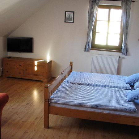 Pension Polubny 922 Kořenov Esterno foto
