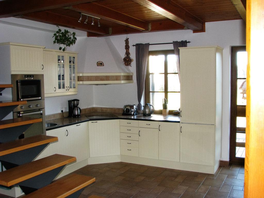 Pension Polubny 922 Kořenov Esterno foto