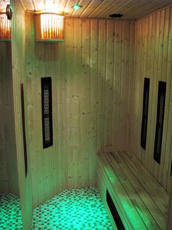 Pension Polubny 922 Kořenov Esterno foto