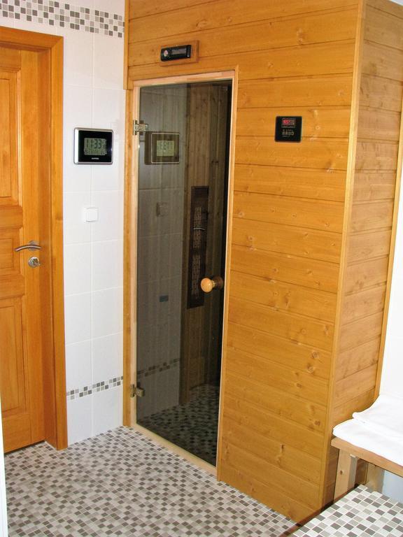Pension Polubny 922 Kořenov Esterno foto