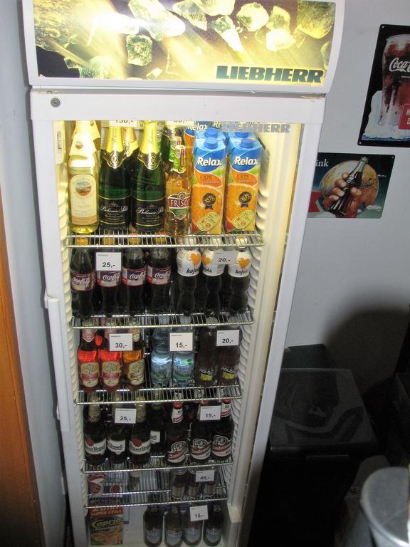 Pension Polubny 922 Kořenov Esterno foto