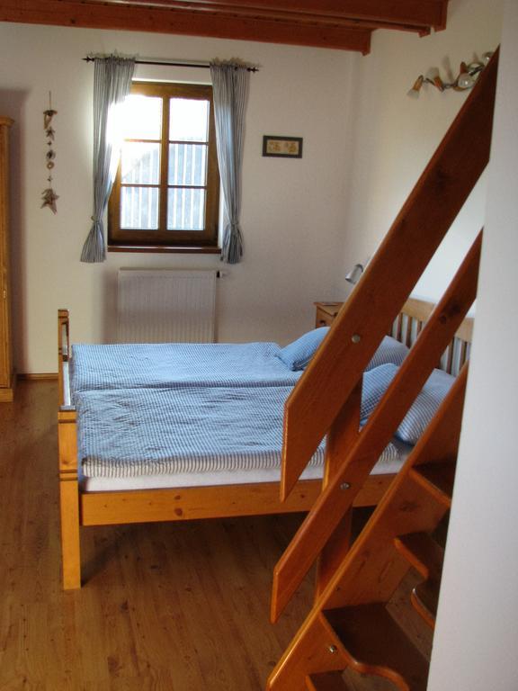 Pension Polubny 922 Kořenov Esterno foto
