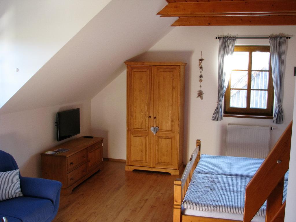 Pension Polubny 922 Kořenov Esterno foto