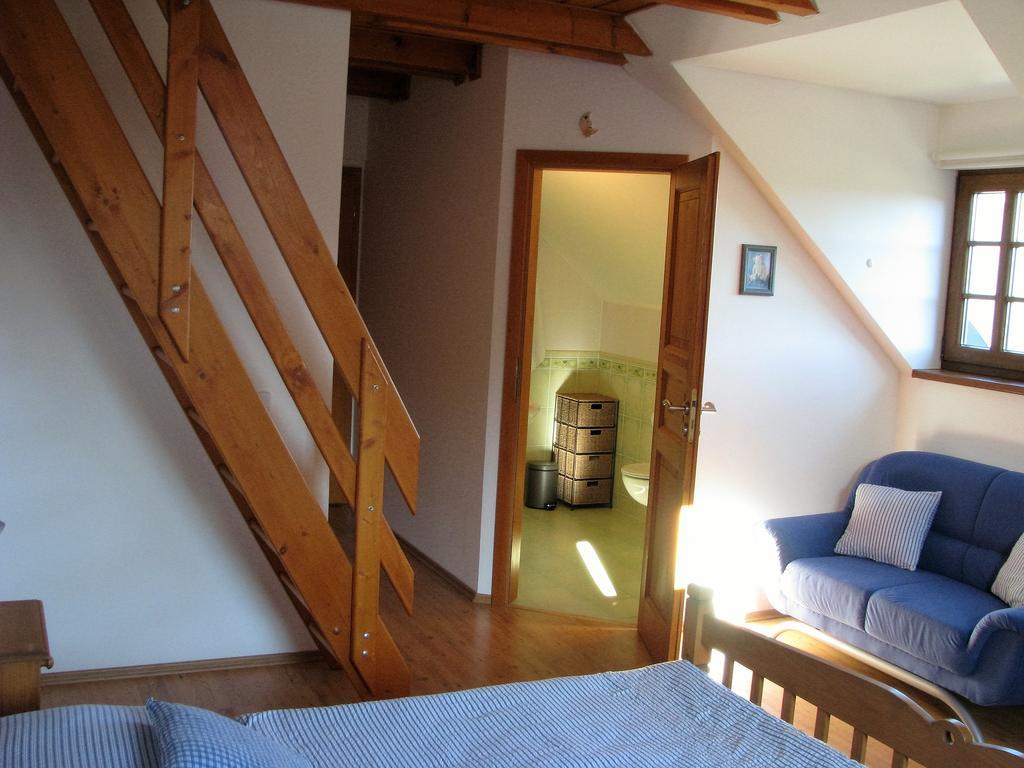 Pension Polubny 922 Kořenov Esterno foto