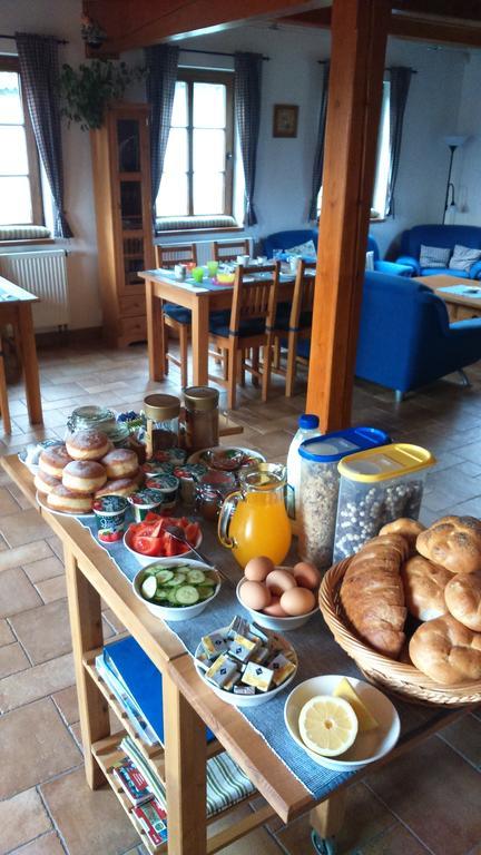 Pension Polubny 922 Kořenov Esterno foto