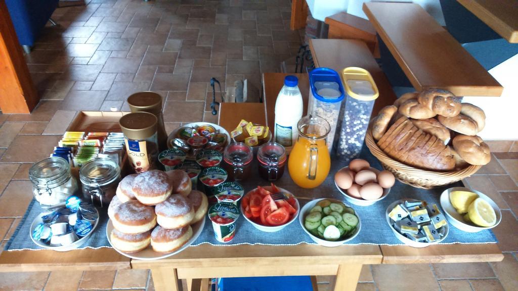 Pension Polubny 922 Kořenov Esterno foto