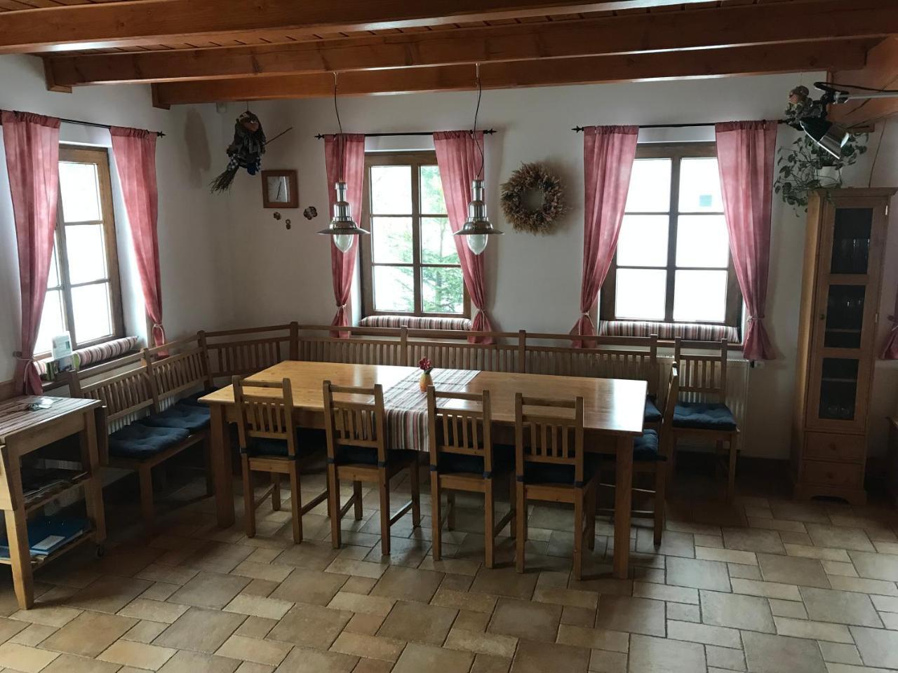 Pension Polubny 922 Kořenov Esterno foto